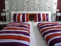 Schlafzimmer Doppelbett 180x200 ohne Fußteil