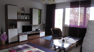 Ruheoase Wohnzimmer