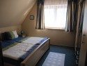 Schlafzimmer-Rhoenblick